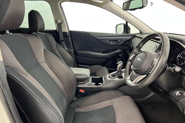 2022 Subaru Outback AWD 6GEN