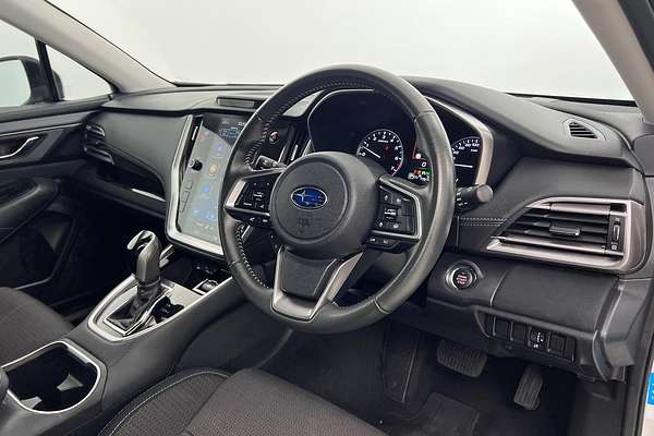 2022 Subaru Outback AWD 6GEN