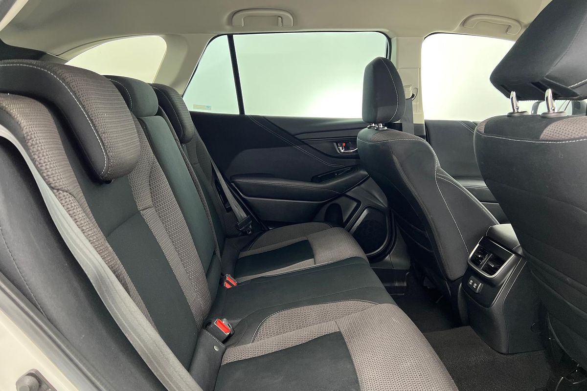 2022 Subaru Outback AWD 6GEN