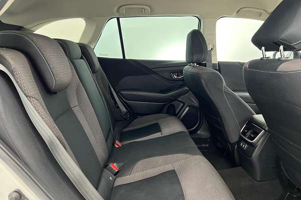 2022 Subaru Outback AWD 6GEN