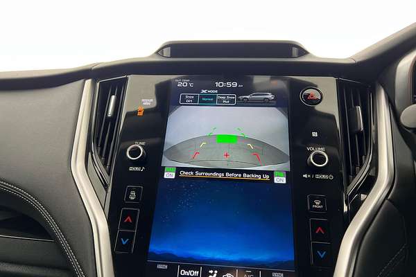 2022 Subaru Outback AWD 6GEN