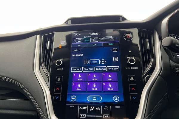 2022 Subaru Outback AWD 6GEN