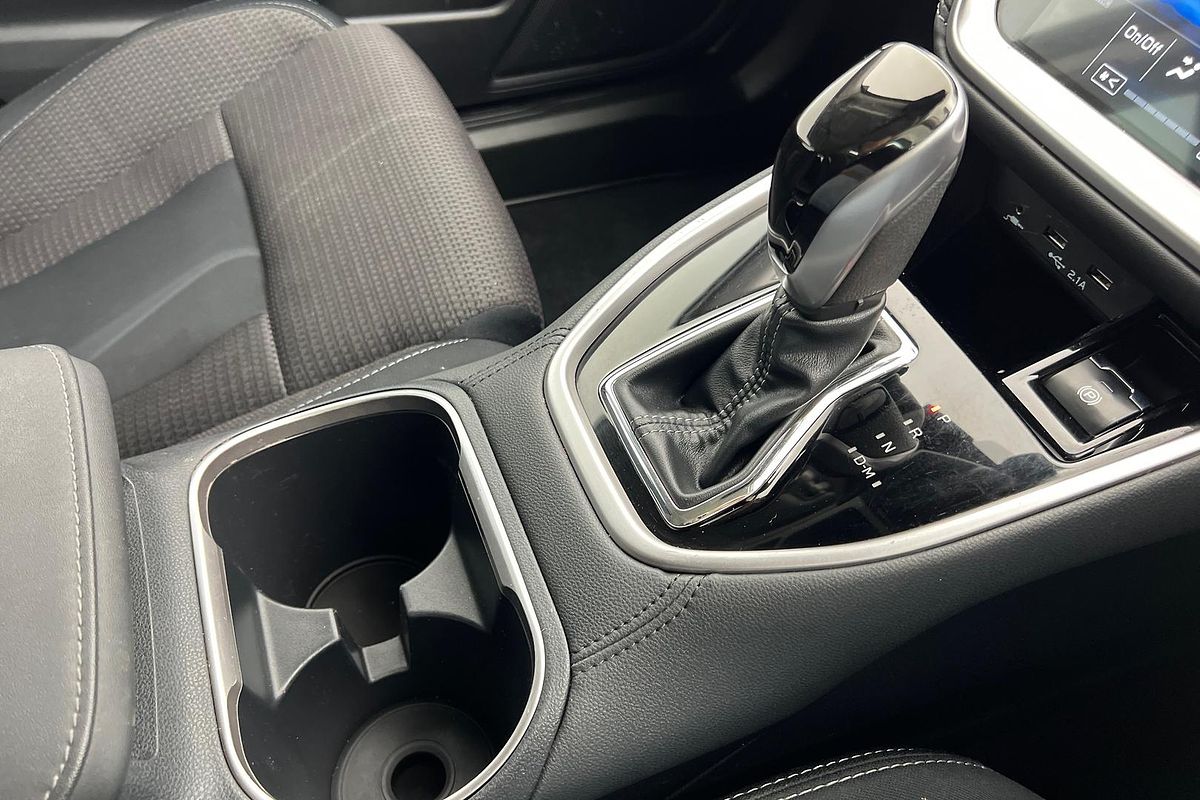 2022 Subaru Outback AWD 6GEN