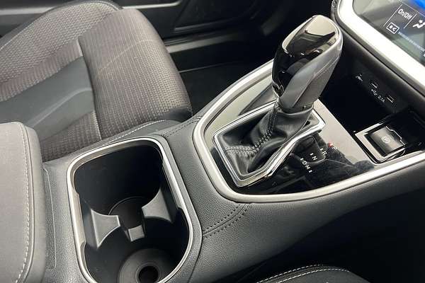 2022 Subaru Outback AWD 6GEN