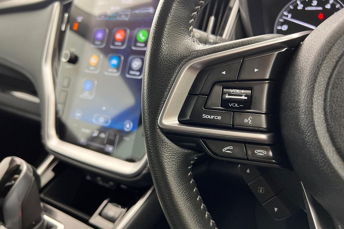 2022 Subaru Outback AWD 6GEN