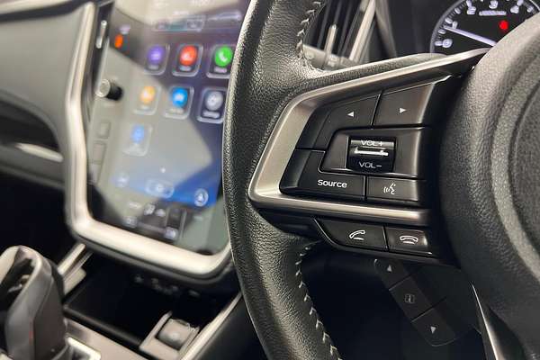 2022 Subaru Outback AWD 6GEN