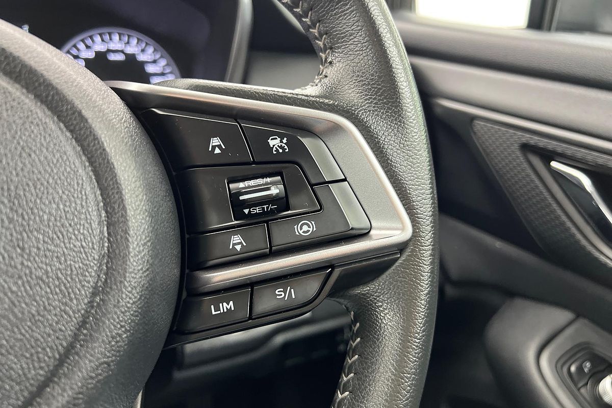 2022 Subaru Outback AWD 6GEN