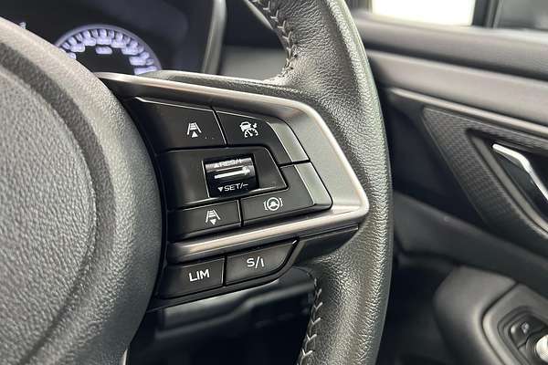 2022 Subaru Outback AWD 6GEN