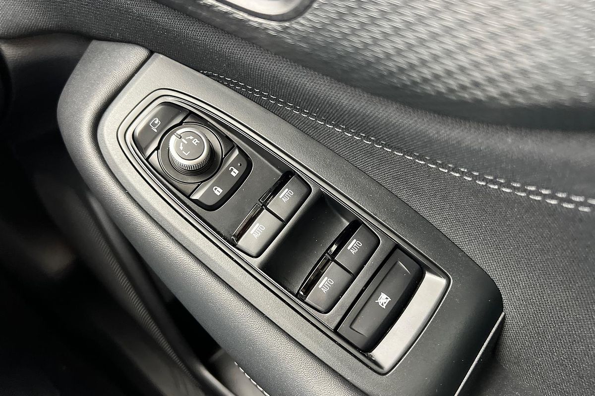 2022 Subaru Outback AWD 6GEN