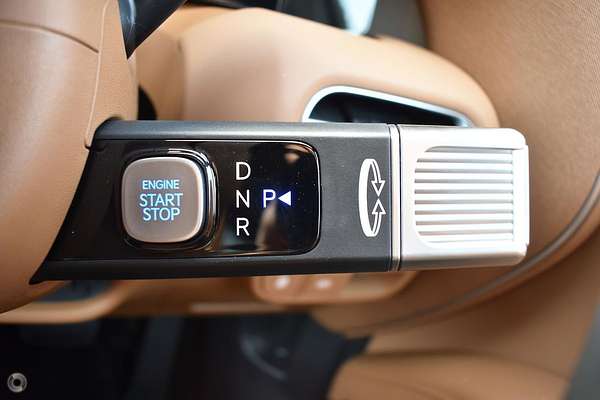 2025 Hyundai Palisade Calligraphy LX3.V1