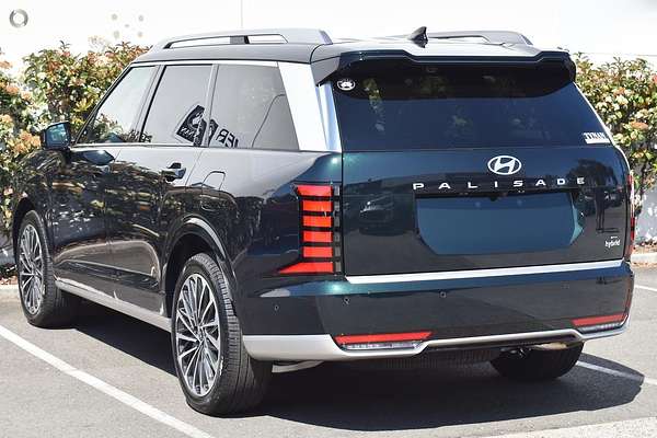 2025 Hyundai Palisade Calligraphy LX3.V1