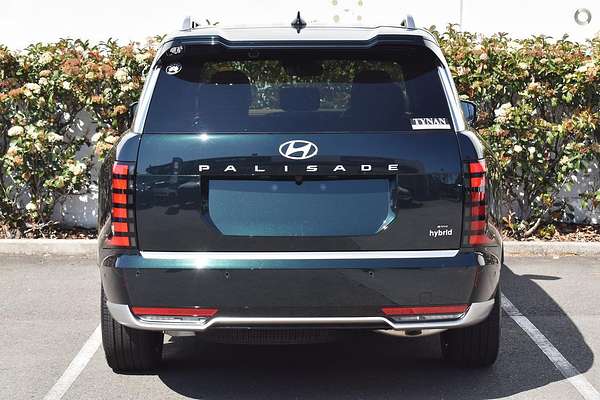 2025 Hyundai Palisade Calligraphy LX3.V1