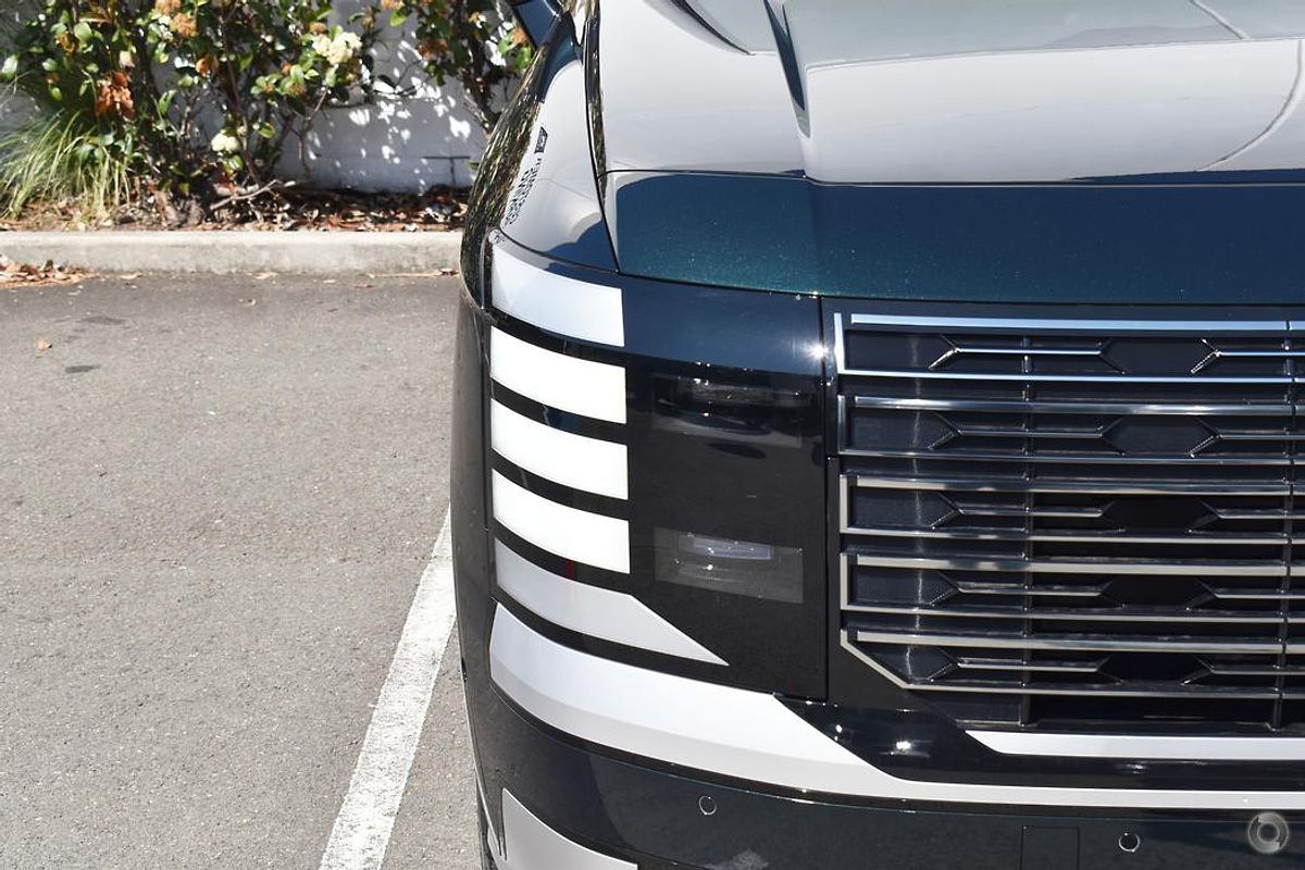 2025 Hyundai Palisade Calligraphy LX3.V1