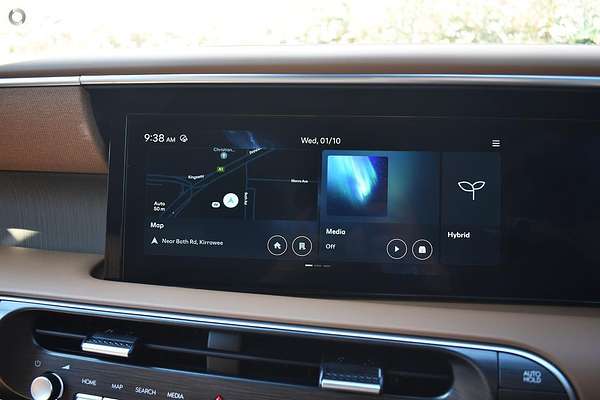 2025 Hyundai Palisade Calligraphy LX3.V1