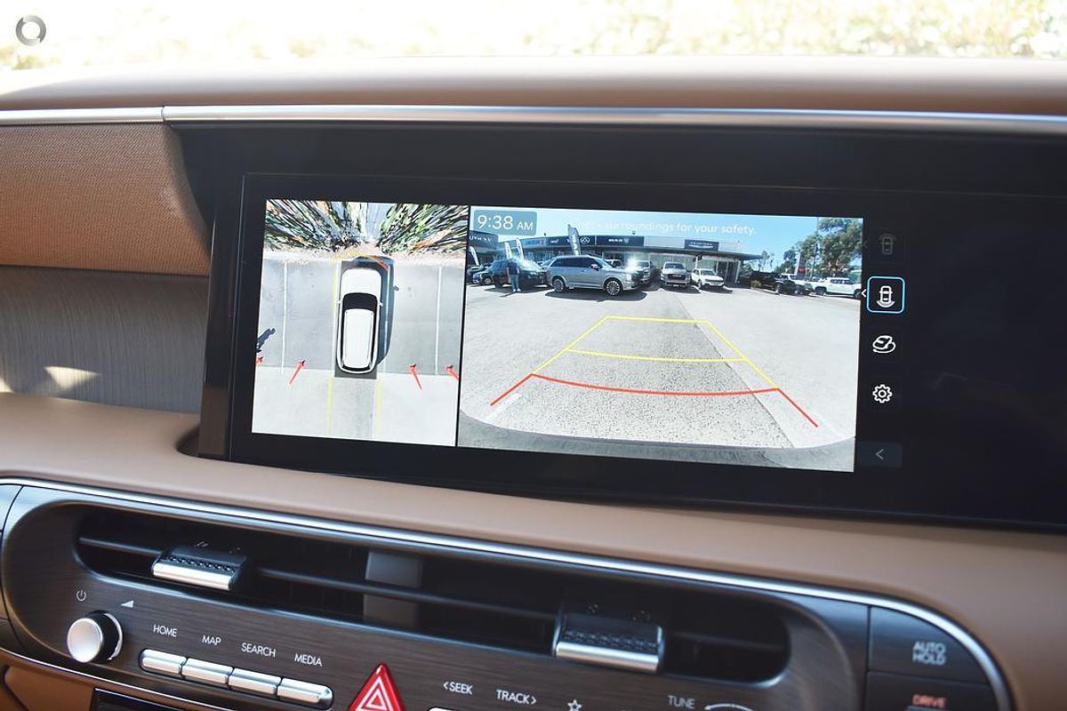 2025 Hyundai Palisade Calligraphy LX3.V1