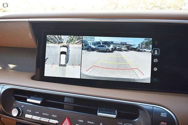 2025 Hyundai Palisade Calligraphy LX3.V1