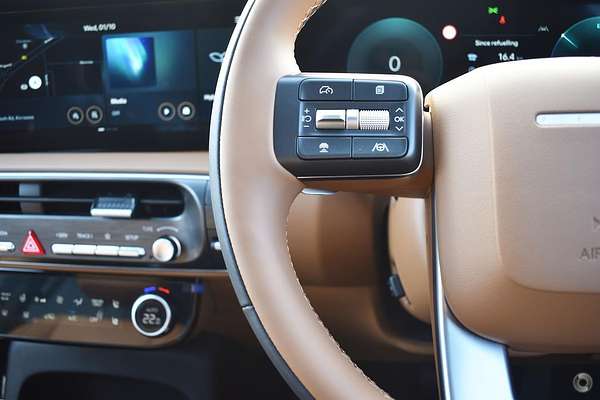 2025 Hyundai Palisade Calligraphy LX3.V1