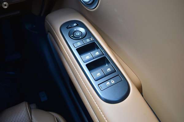 2025 Hyundai Palisade Calligraphy LX3.V1