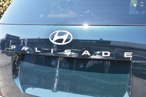 2025 Hyundai Palisade Calligraphy LX3.V1
