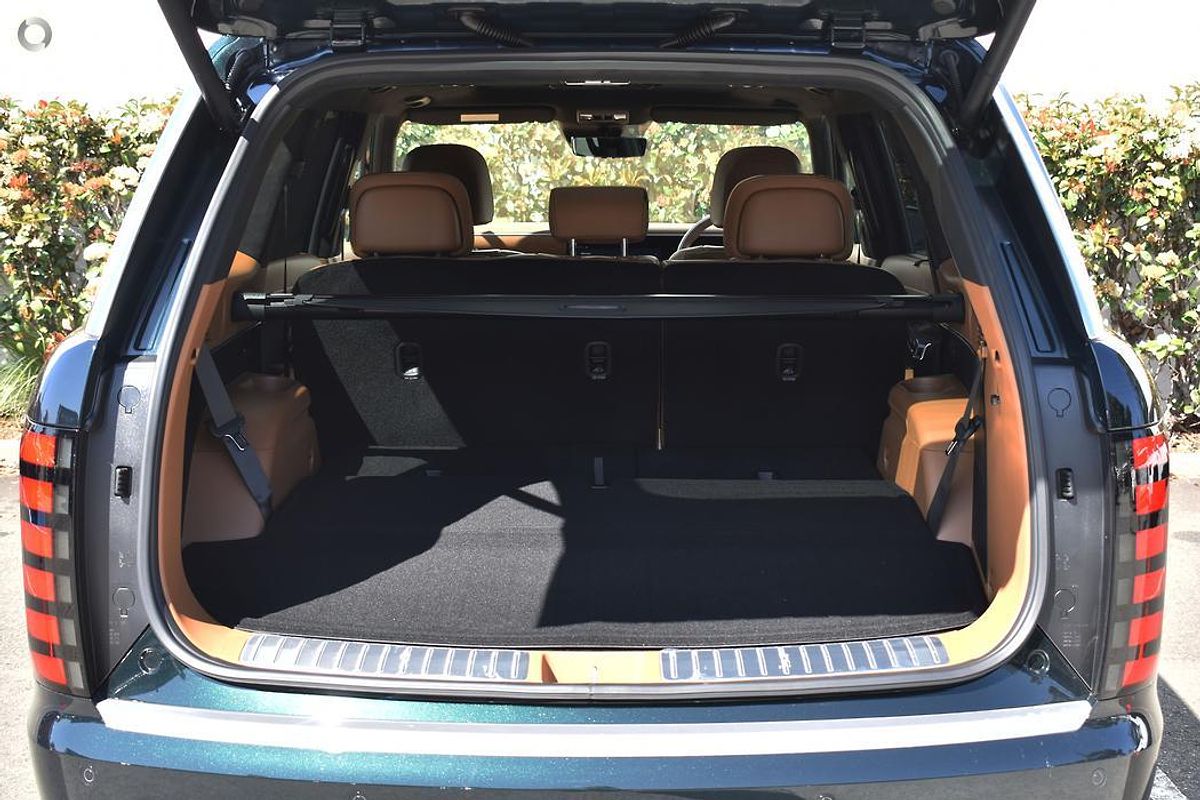 2025 Hyundai Palisade Calligraphy LX3.V1