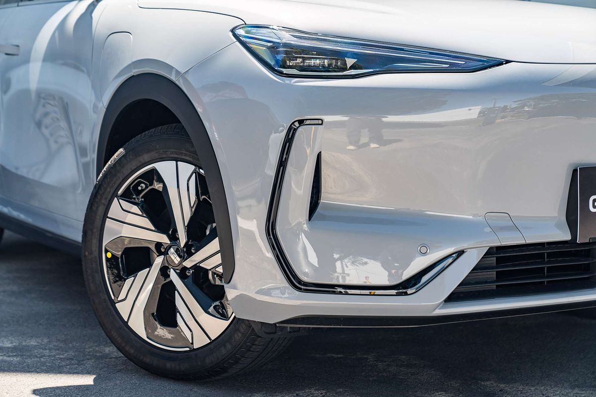 2025 Geely EX5 Inspire E245