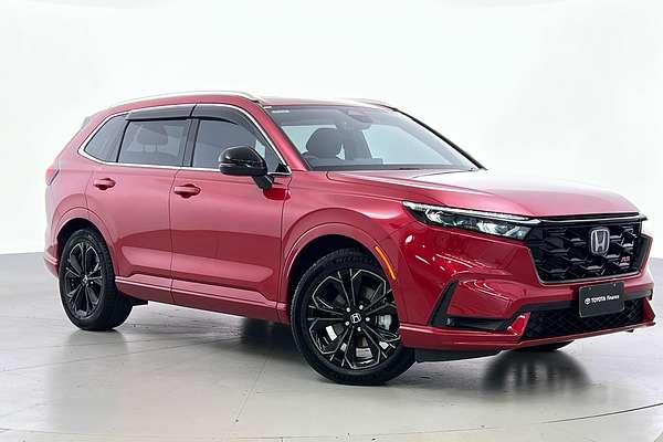 2023 Honda CR-V e:HEV RS RS