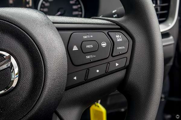 2025 Mazda BT-50 XT TF Rear Wheel Drive