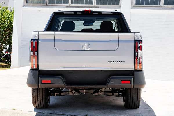 2025 MG MGU9 Explore Pro EKK1C 4X4