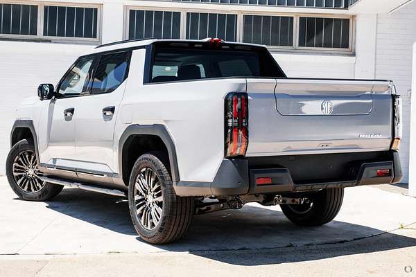 2025 MG MGU9 Explore Pro EKK1C 4X4