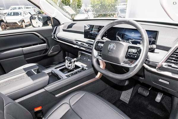 2025 MG MGU9 Explore Pro EKK1C 4X4