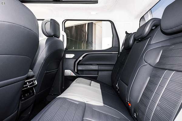 2025 MG MGU9 Explore Pro EKK1C 4X4