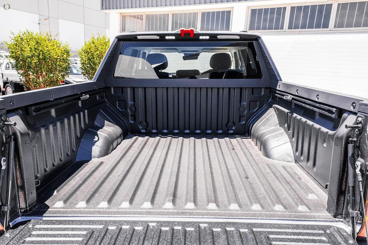 2025 MG MGU9 Explore Pro EKK1C 4X4