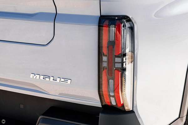 2025 MG MGU9 Explore Pro EKK1C 4X4