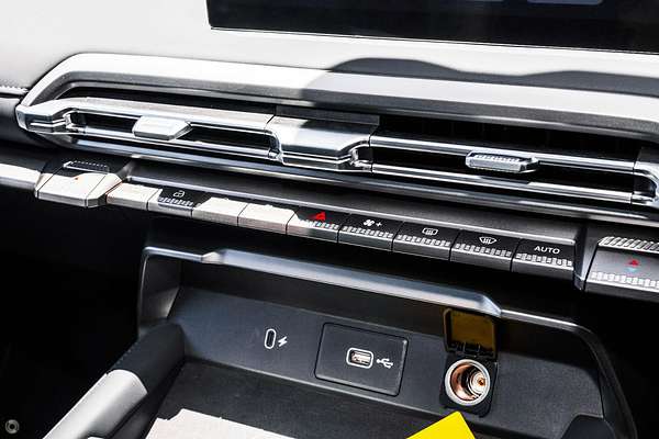 2025 MG MGU9 Explore Pro EKK1C 4X4