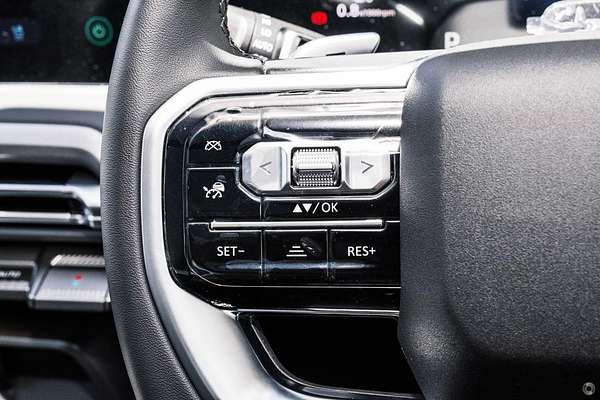 2025 MG MGU9 Explore Pro EKK1C 4X4