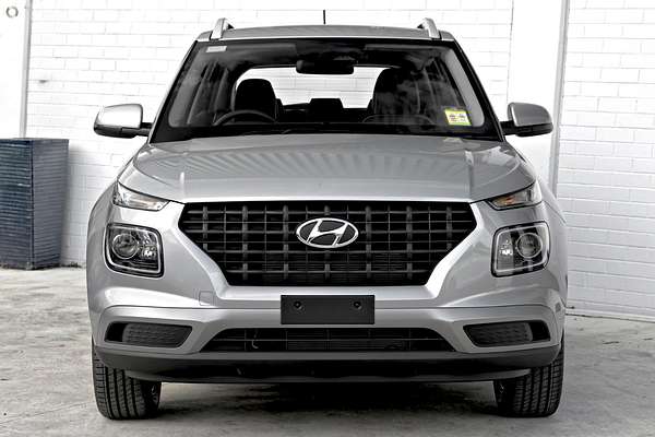 2025 Hyundai Venue Active QX.V5
