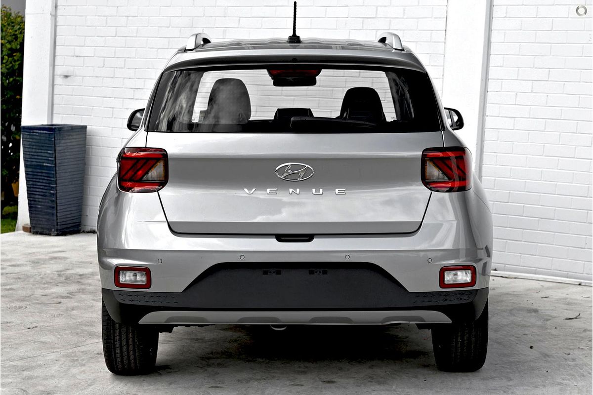 2025 Hyundai Venue Active QX.V5