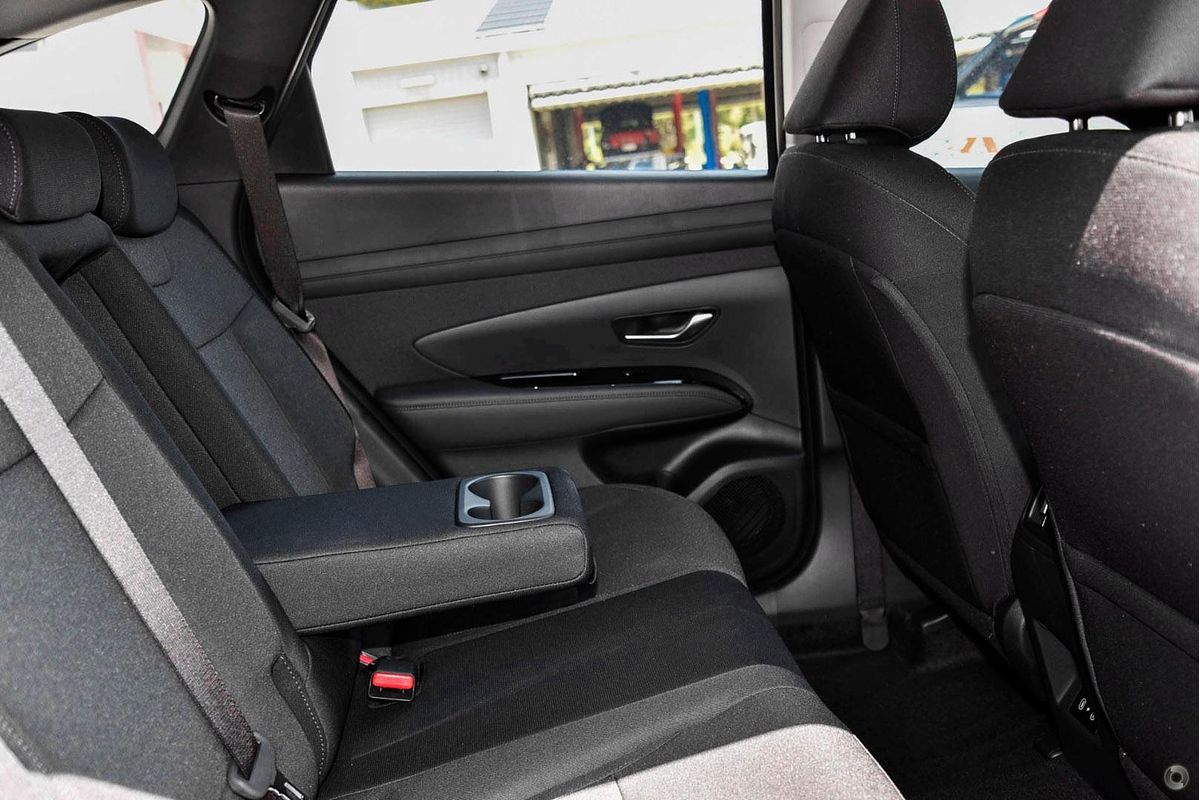 2025 Hyundai Tucson NX4.V4