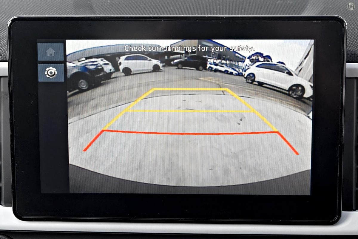 2025 Hyundai Venue Active QX.V5