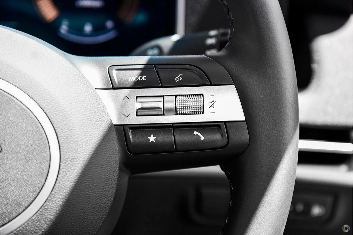 2025 Hyundai Tucson NX4.V4