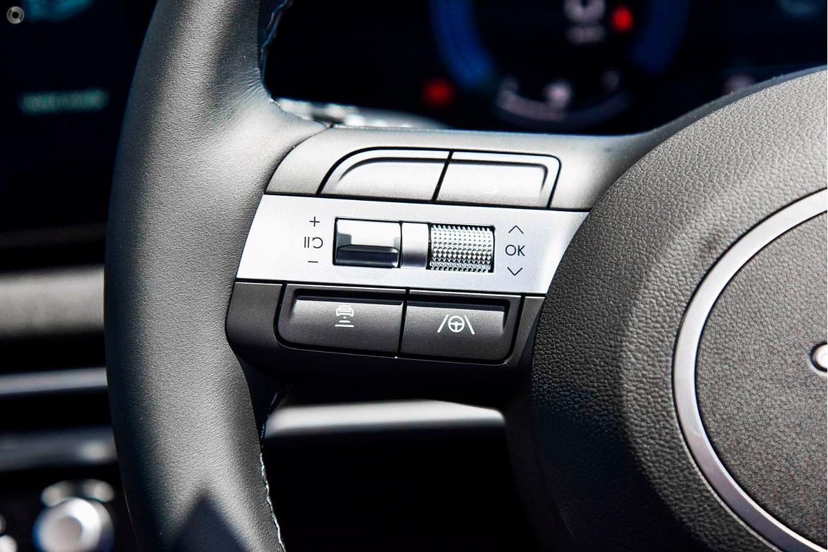 2025 Hyundai Tucson NX4.V4