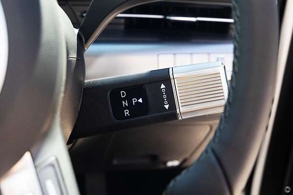 2025 Hyundai Kona Hybrid Elite SX2.V3