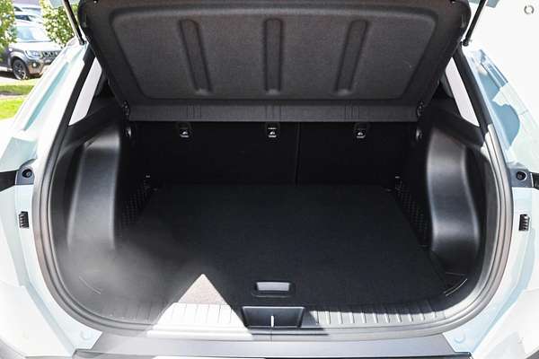 2025 Hyundai Kona Hybrid Elite SX2.V3