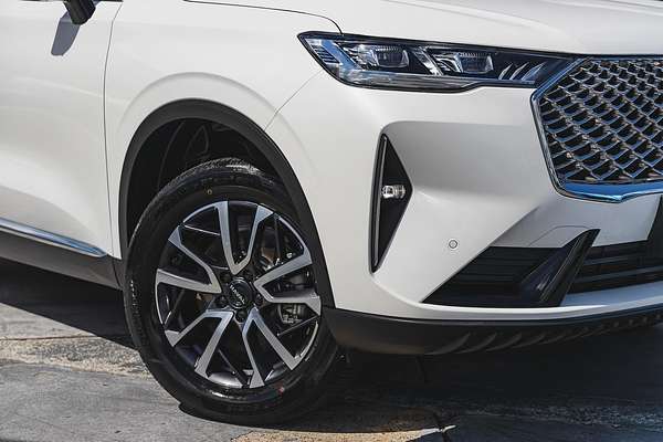 2024 GWM Haval H6 Lux B01