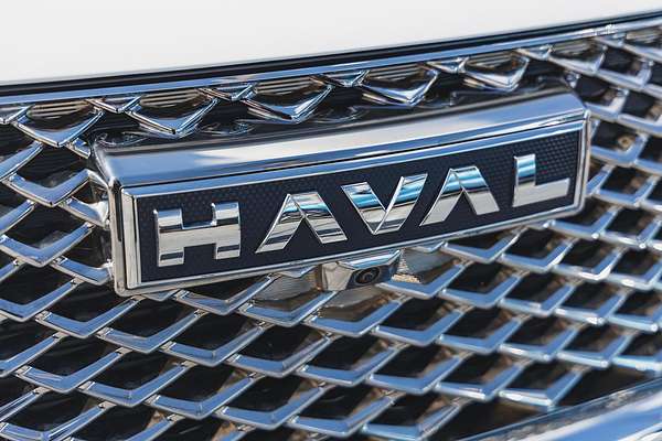 2024 GWM Haval H6 Lux B01