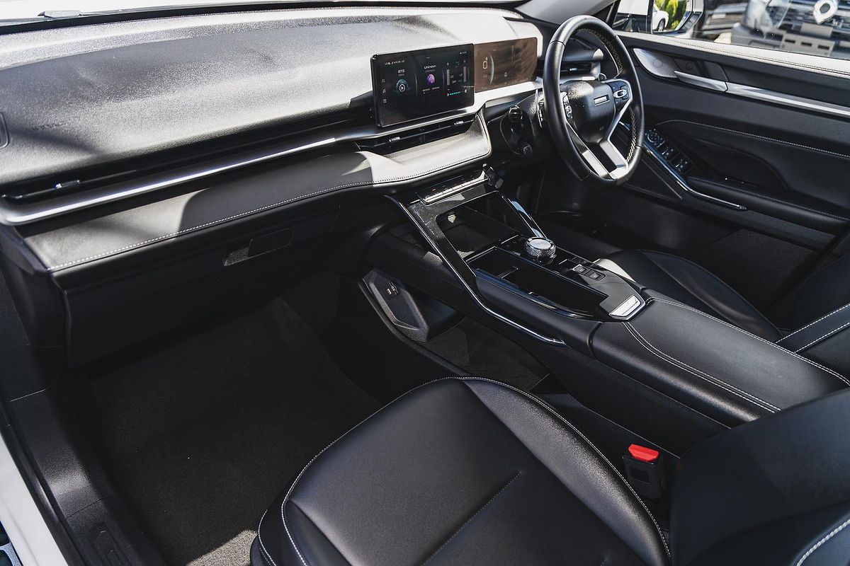 2024 GWM Haval H6 Lux B01