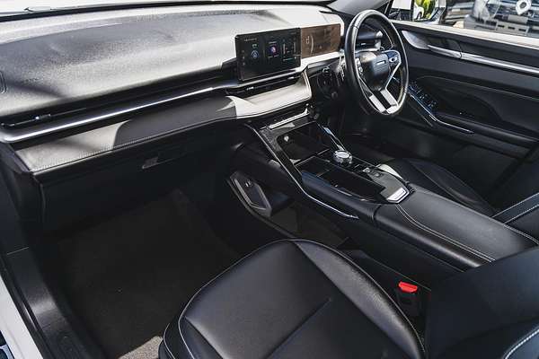 2024 GWM Haval H6 Lux B01