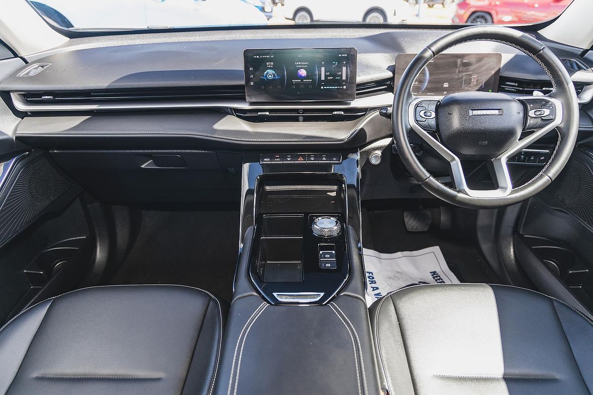 2024 GWM Haval H6 Lux B01