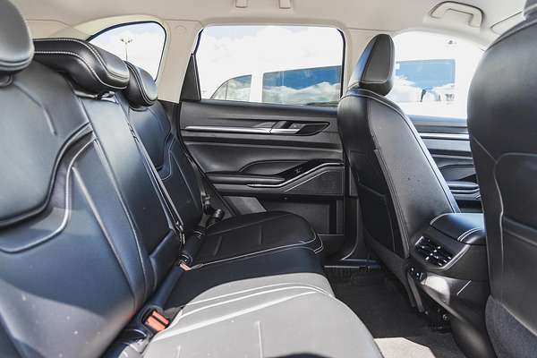 2024 GWM Haval H6 Lux B01