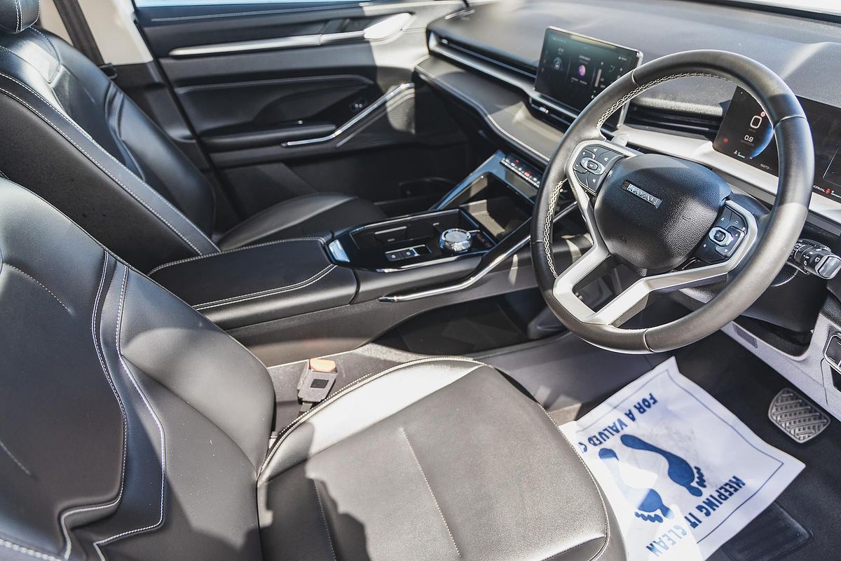 2024 GWM Haval H6 Lux B01